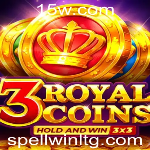 Explorando as Aventuras de 3RoyalCoins: Um Mergulho nas Regras e Estratégias