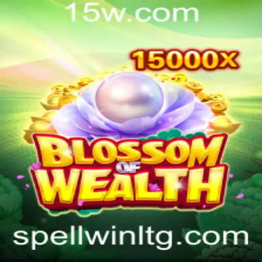 Descubra o Jogo BlossomofWealth: A Aventura de Sorte e Estratégia em 5686abet