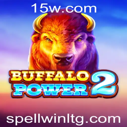 Explorando BuffaloPower2: O Novo Fenômeno dos Jogos
