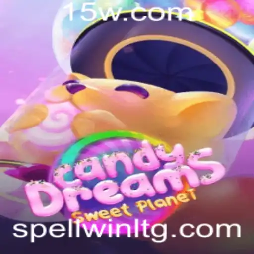 Descubra o Mundo Doce de CandyDreams: Um Jogo Viciante com a Palavra-Chave 5686abet