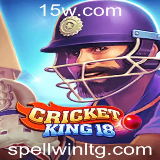 Explorando o Mundo Fascinante de CricketKing18: Regras, Estratégias e Inovações