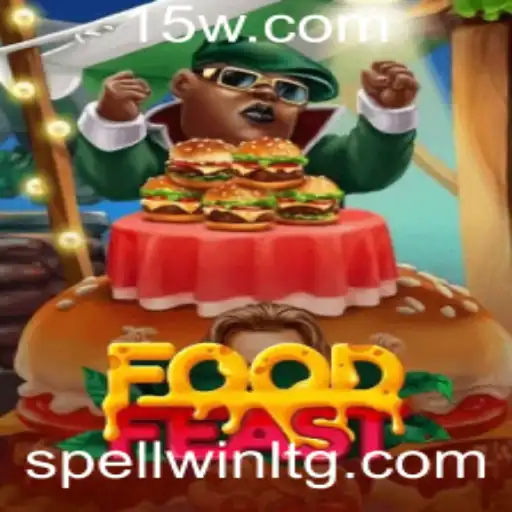 FoodFeast: A Nova Sensação do Mundo dos Jogos