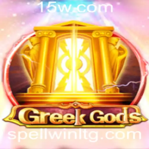 Descubra o Mundo Fascinante de 'GreekGods': Um Jogo de Estratégia e Mitologia