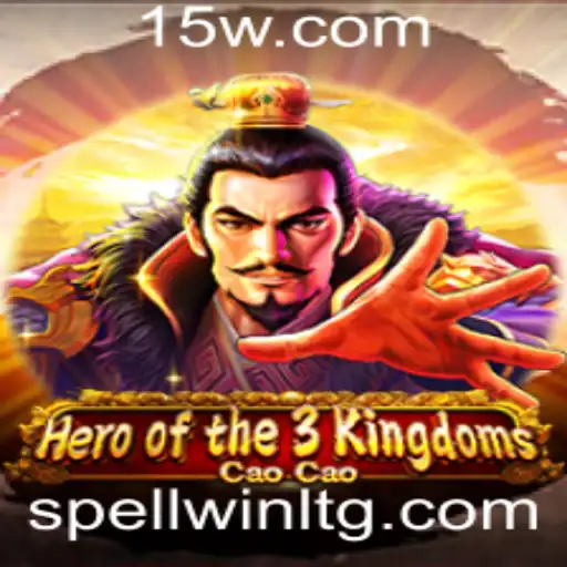 Explorando o Mundo de Heroofthe3KingdomsCaoCao