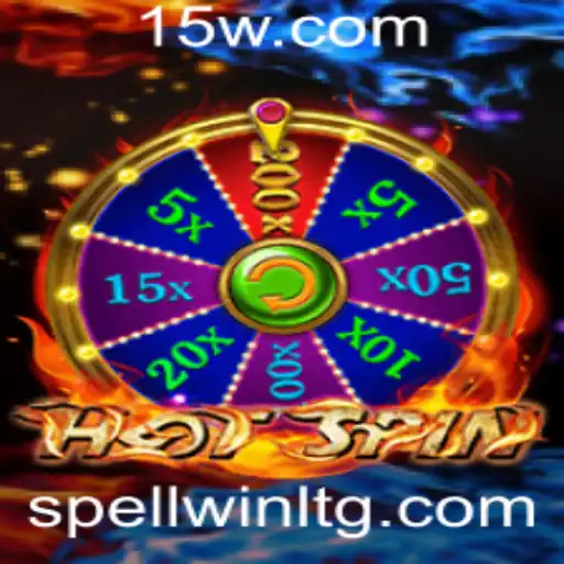 Descubra o Fascinante Mundo de HotSpin: Um Guia Completo