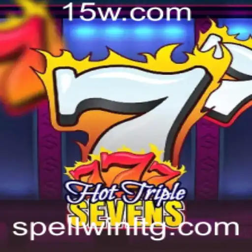 HotTripleSevens: Descubra o Novo Fenômeno dos Jogos Online