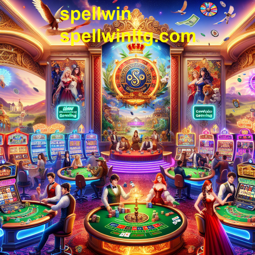 Explorando a Categoria de Downloads no Spellwin