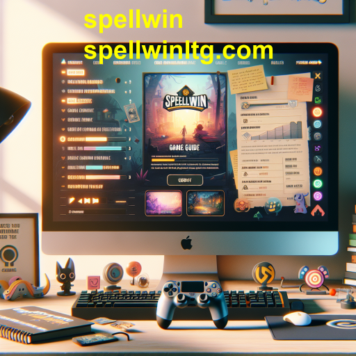 Como Criar Guias de Jogos Eficazes: Dicas e Estratégias