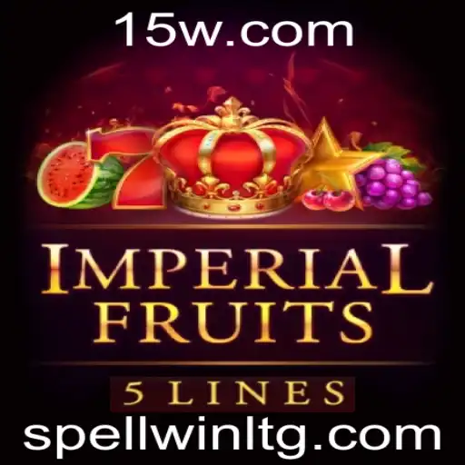 Descubra o Fascinante Jogo ImperialFruits5: Uma Experiência Frutífera e Estratégica