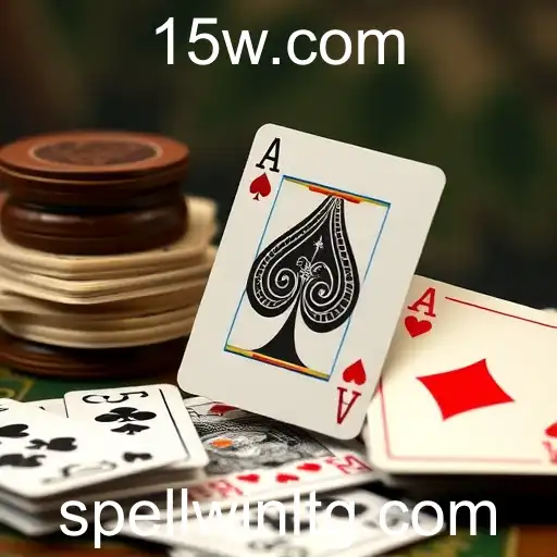 Jogos de Cartas: Uma Jornada no Mundo das Cartas