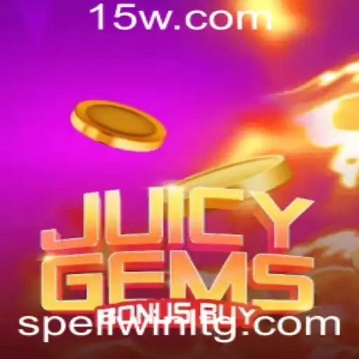 JuicyGemsBonusBuy: O Jogo de Azar Inovador que Está Atraindo Jogadores
