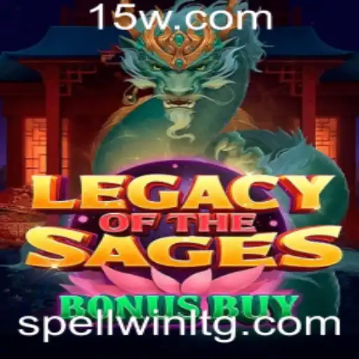 Explorando o Universo do Jogo LegacyoftheSagesBonusBuy