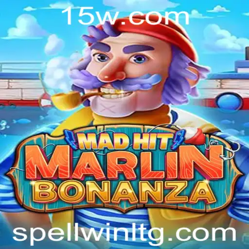 Descubra a Emoção de MadHitMarlinBonanza: Uma Aventura no Mundo dos Jogos