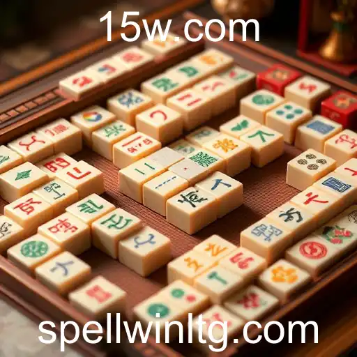 Mahjong: Uma Viagem Através do Clássico Jogo de Tabuleiro