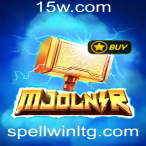 Descubra o Mundo de Mjolnir: O Jogo que Conecta Tradição e Aventura