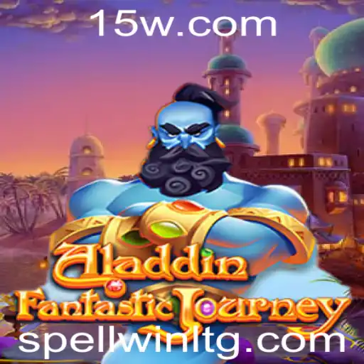 Explore o Mundo Encantador de Aladdin: Jogo Inovador no Cenário Atual