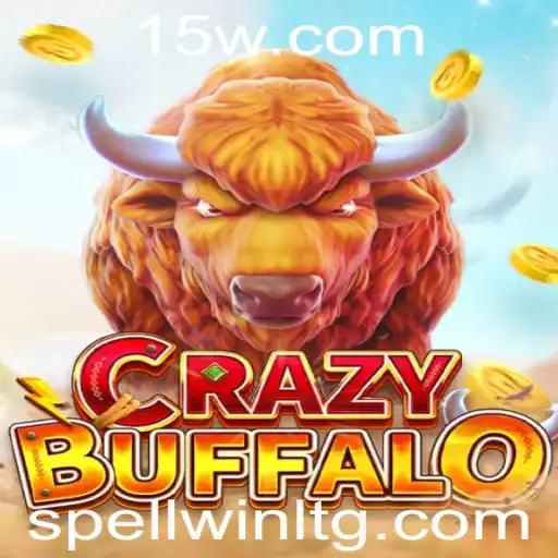 Descubra o Sensacional Jogo CRAZYBUFFALO: Mais que Diversão