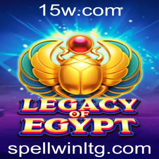 Descubra a Grandeza do Jogo LegacyOfEgypt