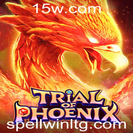 TrialofPhoenix: Explorando Novas Fronteiras no Universo dos Jogos