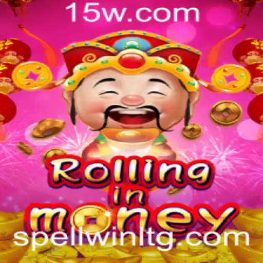 Explorando o Mundo de RollingInMoney: O Jogo Que Está Conquistando Multidões
