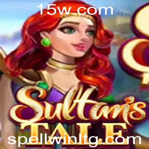 Explorando Sultanstale: Aventuras no Mundo dos Sultões