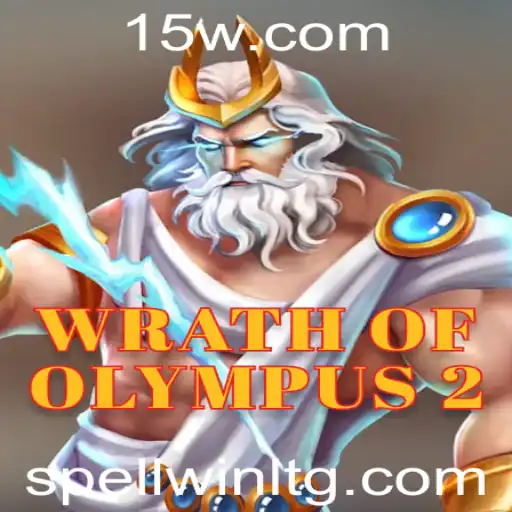 Descubra WrathofOlympus2: Aventura Mitológica Revitalizada